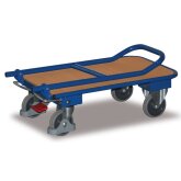 Klappb�gelwagen 250 kg + EasySTOP-2