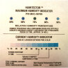 Feuchtigkeitsindikator 50-90% irreversibel  u. 10-100% reversibel-1