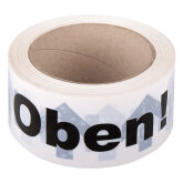 Klebeband PVC (Pfeile oben)-1