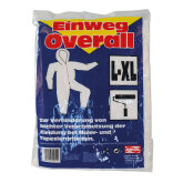 Einweg-Overall Gr. L bis XL-1