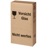 Versandkarton f�r Geschenkbox 209 x 209 x 110 mm-1