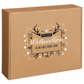 Geschenkbox "Weihnachten" 448 x 374 x 120 mm