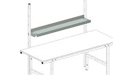 SYSTEM BASIC Formularablage 1435 x 253 x 114 mm-2