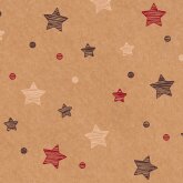 Pr�sentkarton Natura Stars f�r 2 Flaschen 360 x 180 x 90...