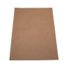 Versandbeutel Return aus Kraftpapier 375 x 480 x 80 mm - 110 g/m�-2