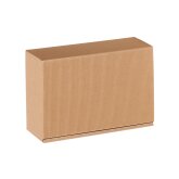 Geschenkbox 220 x 150 x 75 mm (Natura Pur)