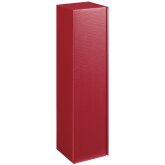 Pr�sentkarton f�r 1 Flasche 385 x 92 x 95 mm (bordeaux)-1