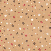 Geschenkpapier "Stars" 50 cm x 200 m