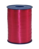 Geschenkringelband Amerika in Bordeaux 10 mm x 250 m-1