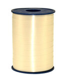 Geschenkringelband Amerika in Creme 10 mm x 250 m-1