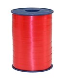 Geschenkringelband Amerika in Rot 10 mm x 250 m-1